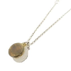 Dây chuyền Hermes Carousel 077325FP 624571