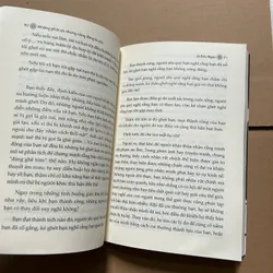 Không phải sói nhu2ng cũng đừng là cừu 607107