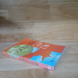 Xã Hội Học Giáo Dục (Sách Chuyên Khảo) - Lê Ngọc Hùng 660451