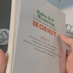 Phương pháp ăn dặm bé chỉ huy 688485