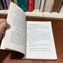 II Phật Giáo: Đại Cương Kinh Trung An Hàm - Thích Thiện Nhơn (Biên Soạn) - PL.2538.1994 778730