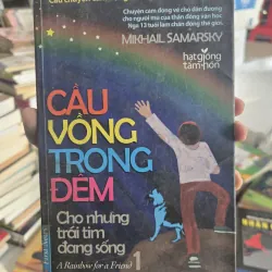 cầu vồng trong đêm 1001176