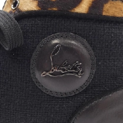 Giày sneaker CHRISTIAN LOUBOUTIN - Hàng hiệu Authentic 903613