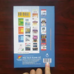 [Sách Tài Chính Tiền Tệ] Thị Trường Hối Đoái (Lê Văn Tư) 925465