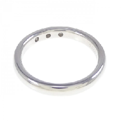 Nhẫn băng xếp Tiffany - Hàng hiệu Authentic 839795