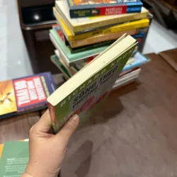 SỐNG THEO PHƯƠNG THỨC 80/20 – Richard Koch- K3 1003613