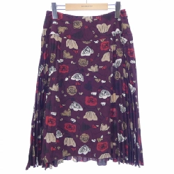 【Mã giảm giá】【Cổ điển】Salvatore Ferragamo SALVATORE FERRAGAMO Váy