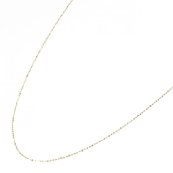 Dây chuyền bóng 750YG - Hàng hiệu Authentic 865432