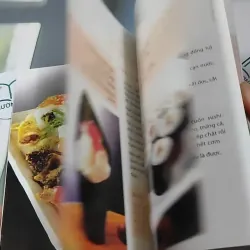 Các Món Sushi Cơm Cuộn - Thanh Nguyên & Triệu Thị Chơi 727331