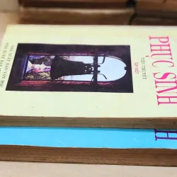 Trọn bộ 2q VH kinh điển Nga: PHỤC SINH (Lev Tolstoy) - 714 trang 758193