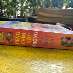 TIẾNG CHIM HÓT TRONG BỤI MẬN GAI- COLLEEN MC CULLOUGH 549589