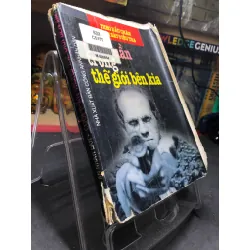 Cuối tuần trong thế giới bên kia theo dấu chân cảnh sát điều tra 1999 mới 65% bẩn bung gáy bìa xấu Kiều Hoa HPB0906 SÁCH VĂN HỌC Blogmeo21025