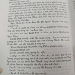 TAM QUỐC DIỄN NGHĨA - TẬP 1,2 546641