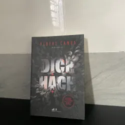 Dịch Hạch – Albert Camus | Tiểu Thuyết Triết Học Kinh Điển 1022086
