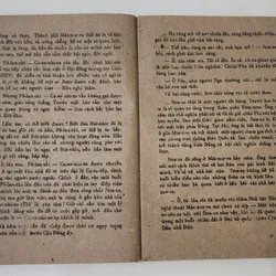 Truyện phản gián CHIẾN DỊCH PHƯỢNG HOÀNG 702953