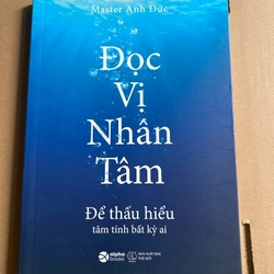 Đọc vị nhân tâm