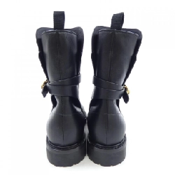 【Mã giảm giá】Giày bốt Christian Dior 662963