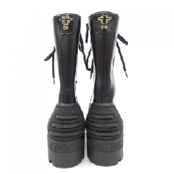 【Mã giảm giá】Giày bốt CHRISTIAN DIOR 662018