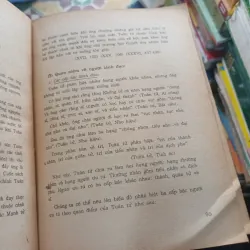 Thuật Trị Nước Của Người Xưa- Việt Đăng Lê Văn Được 1022487