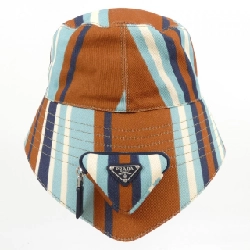 Mũ PRADA Triangle Logo 2HC282 2DZA - Hàng hiệu Chính hãng 906673