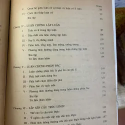 Kĩ Năng Làm Văn Nghị Luận Phổ Thông - Nguyễn Quốc Siêu 926398