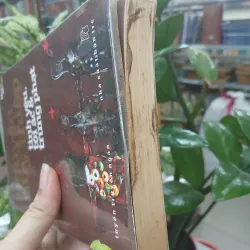 TÌNH YÊU, TỘI ÁC & TRỪNG PHẠT - NGUYỄN HUY THIỆP 1033462