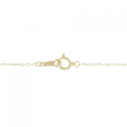 K18YG Chuỗi ngọc trai Akoya 5.0mm - Hàng hiệu Chính hãng 857688