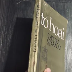 Cát bụi chân ai - Tô Hoài 684446