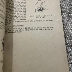 Hiệu học ; 670 trang khổ lớn - bs Ngô Gia Hy  1021352