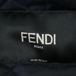FENDI FW1348 ATEA Áo khoác - Hàng hiệu Chính hãng 882994