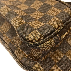 Túi đeo chéo Louis Vuitton Damier Bum Bag Melville N51172 - Hàng hiệu Chính hãng 803318