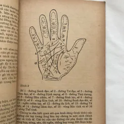 Tìm Hiểu Cá Tính Khả Năng Con Người Qua Tướng Mạo và Bàn Tay 752162