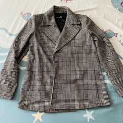 Áo Blazer của Ivy