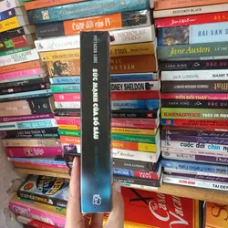 Sức Mạnh Của Số Sáu - Pittacus Lore 707031