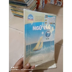 (TẶNG BOOKMARK) Ngữ văn lớp 7 tập hai (Chân trời sáng tạo) Giáo khoa RBK2702