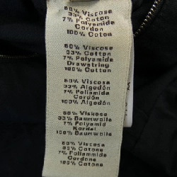 Áo khoác HERMES 552120HB - Hàng hiệu Chính hãng 895990