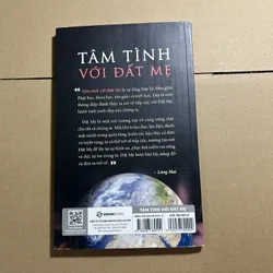 Tâm tình với đất mẹ 570532