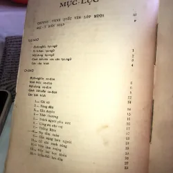 Việt Văn độc bản - Trần Trọng San 999322