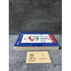 Hề chèo - Hà Văn Cầu- sách lưu kho chưa qua sd, có ố nhẹ 789649