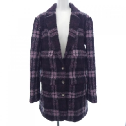 【Mã giảm giá】Áo khoác CHANEL