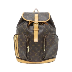 Balo Louis Vuitton Monogram Sac à Dos Bosphore M40107