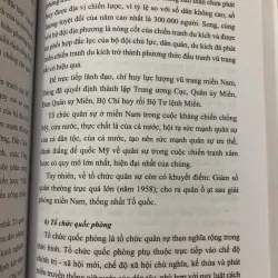 Tổng kết Đảng lãnh đạo Quân sự và Quốc phòng trong Cách mạng Việt Nam (1945 - 2000) 762808