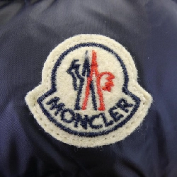 MONCLER HERMINE Áo khoác lông - Hàng hiệu Chính hãng 813589