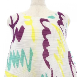 Pleats Please PLEATS PLEASE 2024 FIZZY PP41JK711 757904A Áo - Hàng hiệu Chính hãng 815612