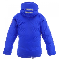 Áo khoác lông vũ CANADA GOOSE - Hàng hiệu Authentic 898350