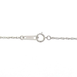 Dây chuyền Sapphire PT900/PT850 1.43CT - Hàng hiệu Chính hãng 856166