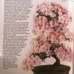 The complete book of Bonsai - Harry Tomlinson 1002398