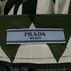 Váy PRADA P186EG S151 1ITQ - Hàng hiệu Chính hãng 820711