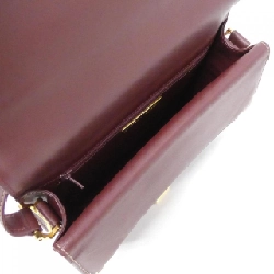 Túi xách vai MUST DE CARTIER - Hàng hiệu Authentic 764007