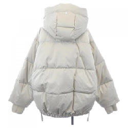 Áo khoác lông vũ DUNO HEKA M - Hàng hiệu Authentic 820222